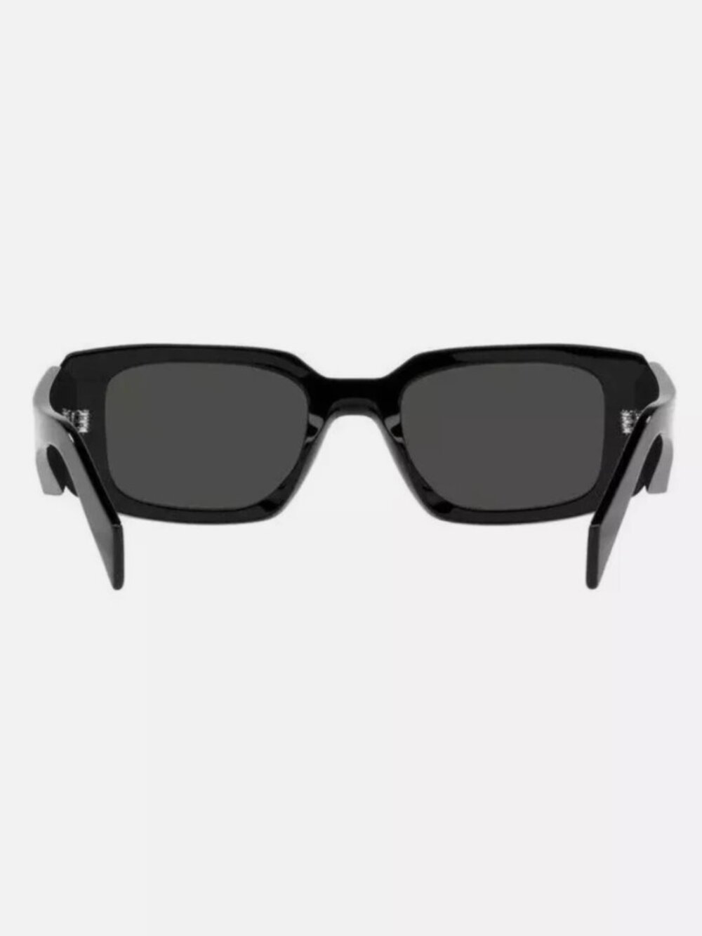 Prada 1ABS0 Unisex PR17WS Sunglasses Excellent Condition New - Picture 3 of 8
